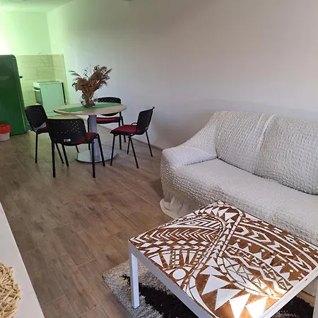 Apartment Expo Airport Surcin