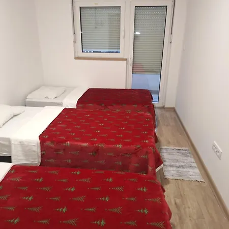 Expo Airport * Surcin