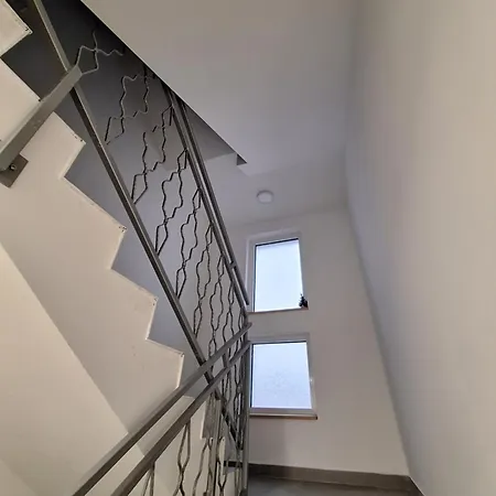 Expo Airport Apartment *