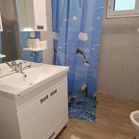 Expo Airport Apartment Surcin