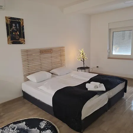 Expo Airport * Surcin